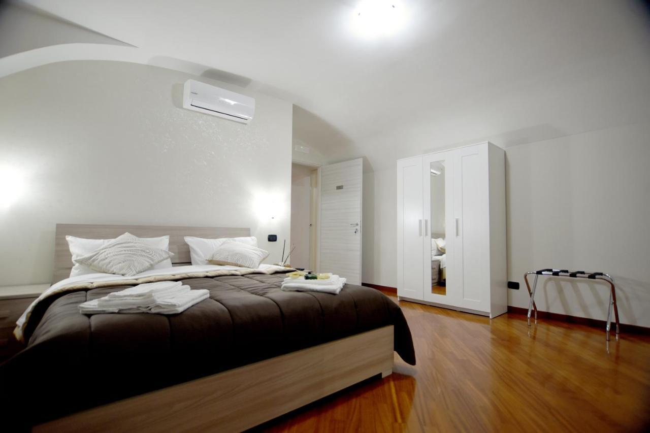 Appartement Montesantogroup